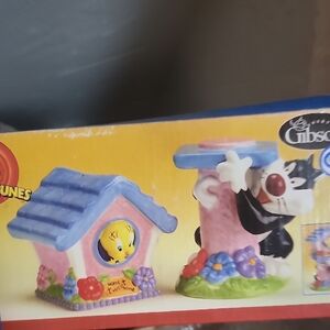 Home sweet home salt and papper